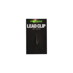 KORDA Lead Clips -Nash Tackle-winkel korda lead clips klcs klein materiaal en toebehoren 5