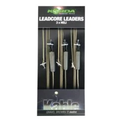 Nash Tackle-winkel -Nash Tackle-winkel korda leadcore leader heli 3st llh leaders 1