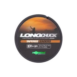 KORDA LongChuck Tapered Leaders -Nash Tackle-winkel korda longchuck tapered leaders kdcm05 kdcm06 kdcm07 voorslagen 3