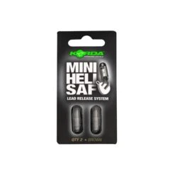 KORDA Mini Heli Safe