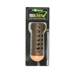 KORDA Mini Skyliner Spod Orange Nose Cone