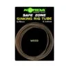 KORDA Safe Zone Camo Rig Tube