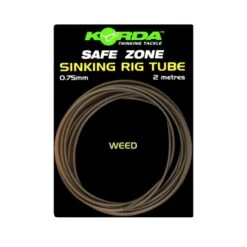 KORDA Safe Zone Camo Rig Tube