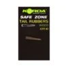 KORDA Safe Zone Tail Rubbers