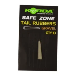 KORDA Safe Zone Tail Rubbers -Nash Tackle-winkel korda safe zone tail rubbers kr klein materiaal en toebehoren 3