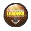 KORDA Subline Tapered Leader Brown