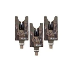 LION SPORTS Katavi Bite Alarm Set 3