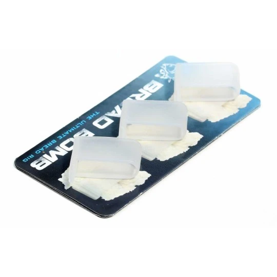 NASH Bread Bomb 1 NASH Bread Bomb