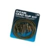 NASH D-Cam Lead Clip Pack