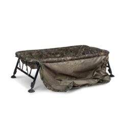 Nash Tackle-winkel -Nash Tackle-winkel nash hi protect carp cradle camo t0107 onthaakmatten en cradles 1