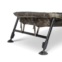 NASH Hi-Protect Carp Cradle Camo -Nash Tackle-winkel nash hi protect carp cradle camo t0107 onthaakmatten en cradles 5