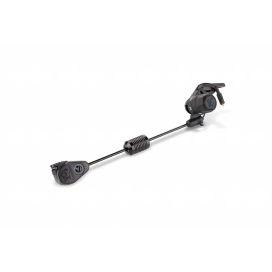 Nash Siren Night Glo Swing Arm / Black 1 Nash Siren Night Glo Swing Arm / Black