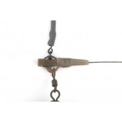 Strategy POLE POSITION CS LEADCLIP LEADER SET / 65LB / SILT - WEED -Nash Tackle-winkel pole position cs leadclip leader set 65lb silt weed 8035 16 8035 17 leaders 2