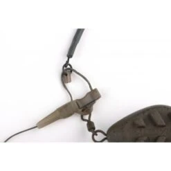 Strategy POLE POSITION CS LEADCLIP LEADER SET / 65LB / SILT - WEED -Nash Tackle-winkel pole position cs leadclip leader set 65lb silt weed 8035 16 8035 17 leaders 4