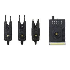 PROLOGIC Fulcrum RMX Pro 3+1 Beetmelder Set