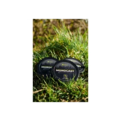 RIDGEMONKEY Monocast Monofilament Main Line / Low-Vis Green -Nash Tackle-winkel ridgemonkey monocast monofilament main line low vis green rmt368 rmt369 rmt370 nylon 4