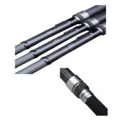 SHIMANO Tribal TX-2 / 12ft / 3.00lb -Nash Tackle-winkel shimano tribal tx 2 12ft 300lb tx212300 karperhengels 4