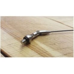 SOLAR P1 Titanium Indicator System / Long Arm -Nash Tackle-winkel solar p1 titanium indicator system long arm tt18 swingers 2