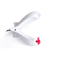 Fox SPOMB Large White 7 Fox SPOMB Large White -Nash Tackle-winkel spomb large white dsm002 accessoires en toebehoren 3