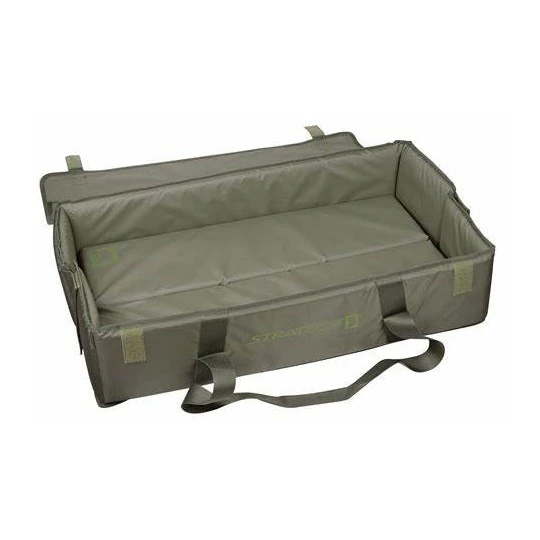 STRATEGY Block Unhooking Crib 85 1 STRATEGY Block Unhooking Crib 85