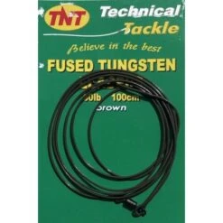 TNT Fused Tungsten Leaders Weed