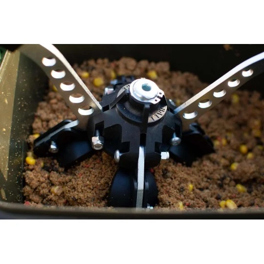 WOLF The Ball Maker 2 WOLF The Ball Maker - Afbeelding 2