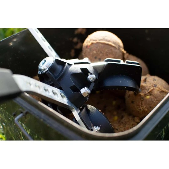 WOLF The Ball Maker 3 WOLF The Ball Maker - Afbeelding 3