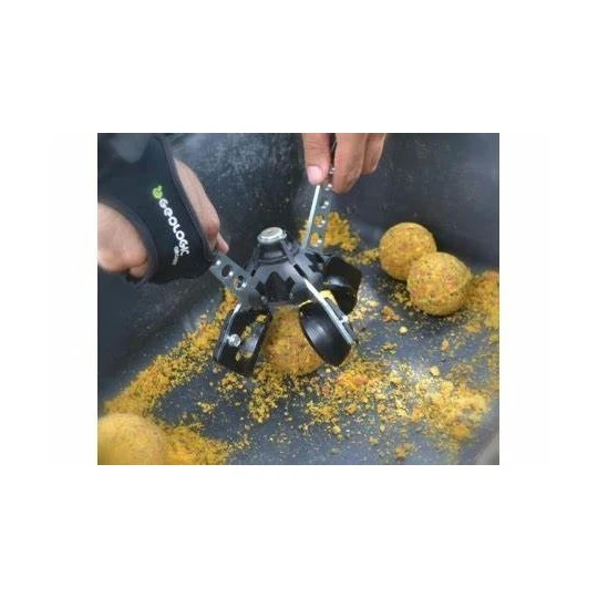 WOLF The Ball Maker 4 WOLF The Ball Maker - Afbeelding 4