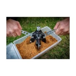 WOLF The Ball Maker 12 WOLF The Ball Maker -Nash Tackle-winkel wolf the ball maker wa005 accessoires en toebehoren 5