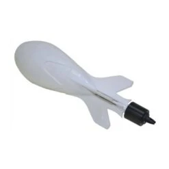 WOLF X-Spod Performance Large White