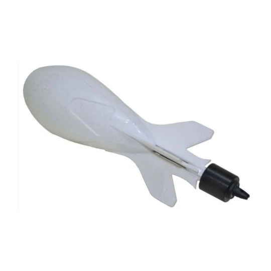 WOLF X-Spod Performance Large White 1 WOLF X-Spod Performance Large White