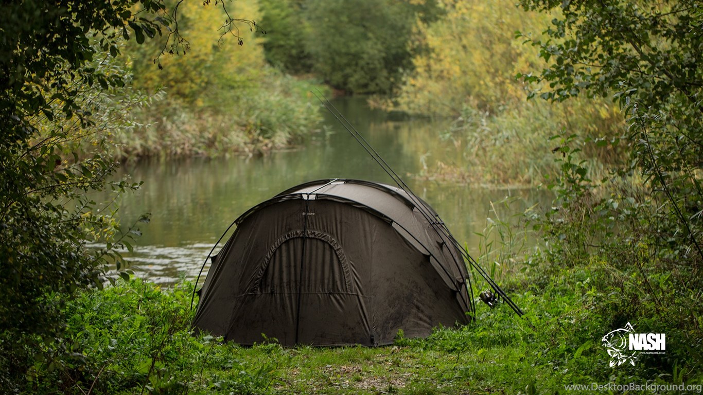 Nash Tackle-winkel -Nash Tackle-winkel 2